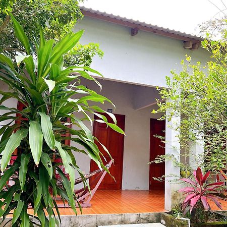 Huong Giang Bungalow Дуонг-Донг Экстерьер фото